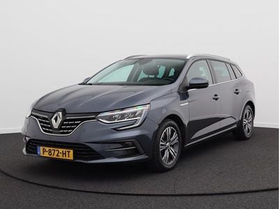Renault Mégane GrandTour