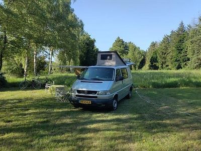 Gebruikt 2001 VW T4 Van | € 10.000