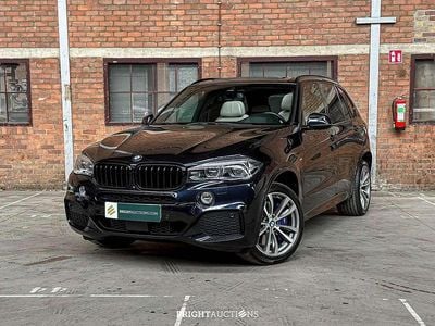 Occasion 2016 BMW X5 Executive SUV | € 47.186