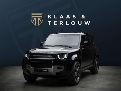 Gebruikt 2025 Land Rover Defender SE Dynamic SUV | € 104.900 (Duur)