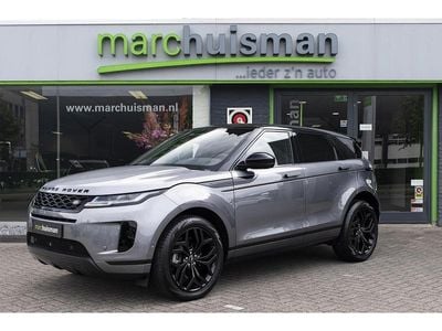 Grijs Gebruikt 2021 Land Rover Range Rover evoque R-Dynamic SUV | € 40.950 (Goede deal)
