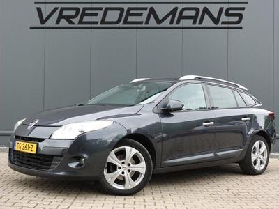 Renault Mégane GrandTour