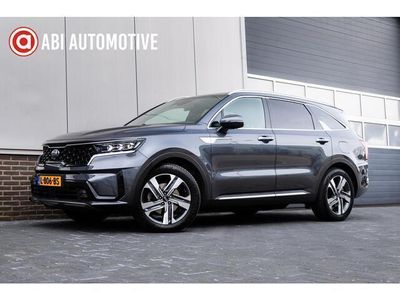 tweedehands Kia Sorento 1.6 T-GDI 266 pk Plug-in Hybrid 4WD ExecutiveLine