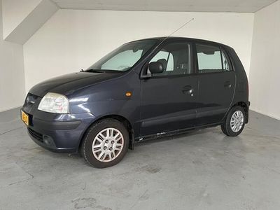 Hyundai Atos