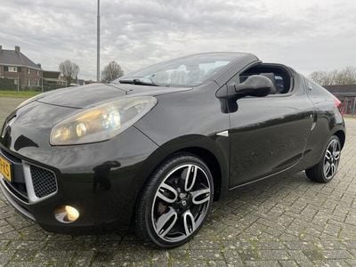 Renault Wind