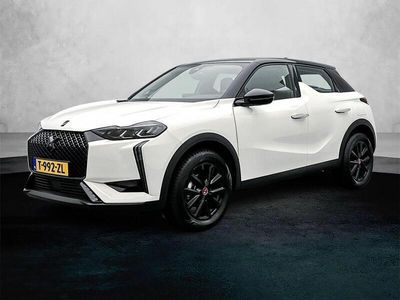 DS Automobiles DS3