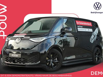 VW ID. Buzz