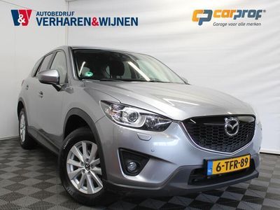 tweedehands Mazda CX-5 2.0 Skylease+ 4WD CLIMATE | CAMERA | LMV | PDC | T