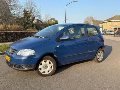 VW Fox