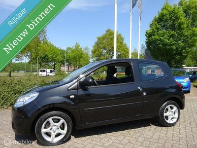 tweedehands Renault Twingo 1.2 Acces '09 Airco|Elekt pakket|48DKM! NAP.