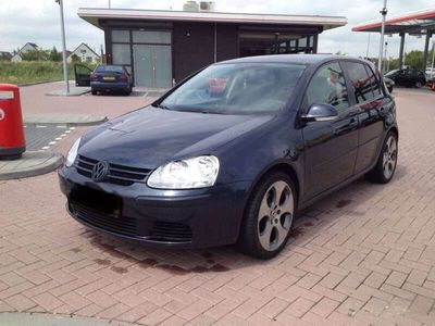 VW Golf V