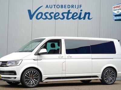 VW Transporter