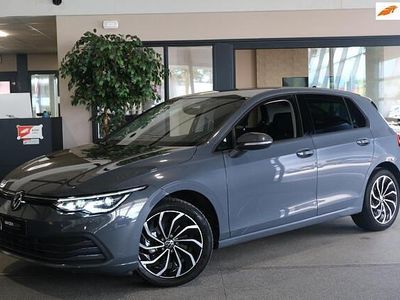 Grijs Occasion 2021 VW Golf VII Style Hatchback | € 23.950 (Goede deal)