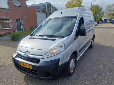 tweedehands Citroën Jumpy 12 1.6 HDI L2 H2