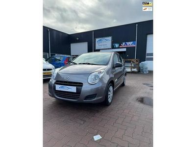 tweedehands Suzuki Alto 1.0 Comfort VVT