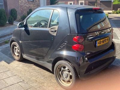 Smart ForTwo Coupé