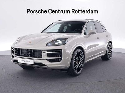 Occasion Porsche Cayenne 470 PK (345 kW) 2025 Beige SUV