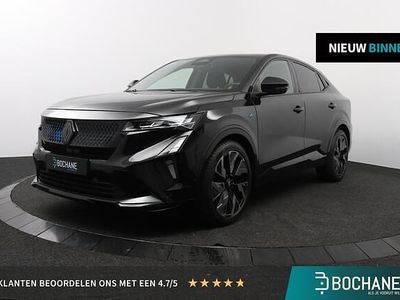 Gne Gebruikt 2025 Renault Rafale Esprit Alpine SUV | € 45.700 (Iets duurder)