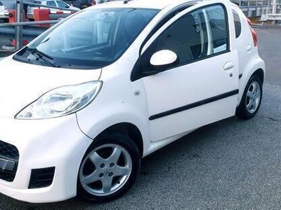 tweedehands Peugeot 107 1.0/Airco/Elek Pakket/Nw APK/Garantie