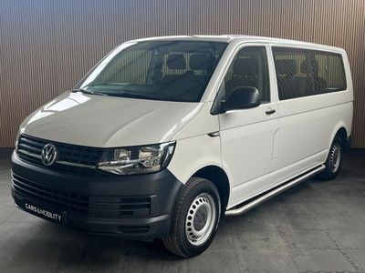 Wit Occasion 2017 VW T6 Van | € 18.950 (Goede deal)