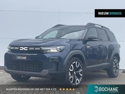 Occasion Dacia Bigster 157 PK (115 kW) 2025 Blauw SUV