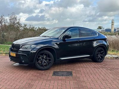 tweedehands BMW X6 XDrive30d High Executive