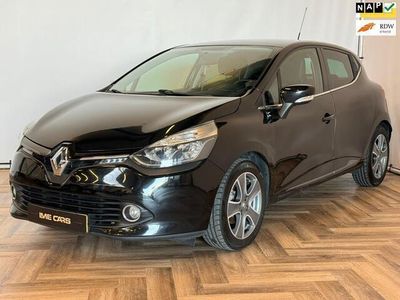 tweedehands Renault Clio IV 0.9 TCe ECO Night&Day , AIRCO , NAVI