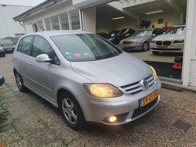 Grijs Gebruikt 2006 VW Golf Plus Cross Trendline MPV | € 2.550 (Eerlijke prijs)