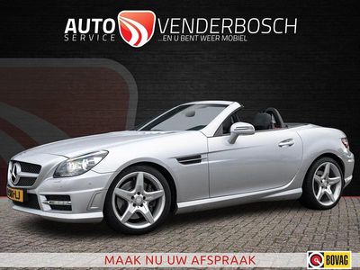 Mercedes SLK200