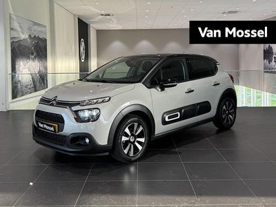 Bruin Gebruikt 2024 Citroën C3 PureTech Hatchback | € 17.440 (Eerlijke prijs)