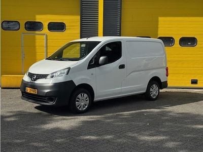 Overige Gebruikt 2015 Nissan NV200 MPV | € 13.950 (Duur)