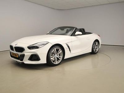 tweedehands BMW Z4 Roadster sDrive20i