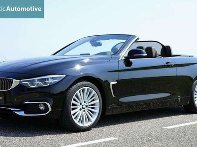 tweedehands BMW 440 440 Cabrio i Individual X-Drive