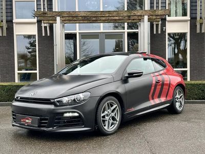 tweedehands VW Scirocco 1.4 TSI