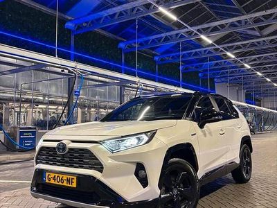 Occasion 2019 Toyota RAV4 | € 25.585 (Duur)