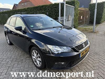 Seat Leon ST