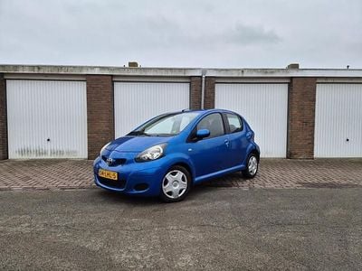 Occasion Toyota Aygo Comfort 68 PK (50 kW) 2010 Hatchback Hatchback