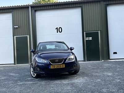 Seat Ibiza SC