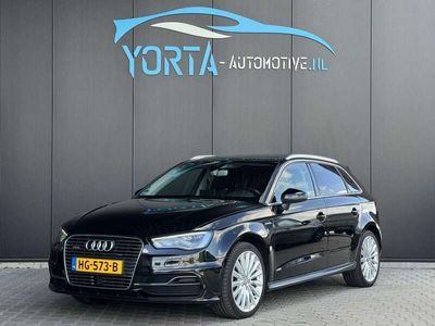 Audi A3 Sportback e-tron