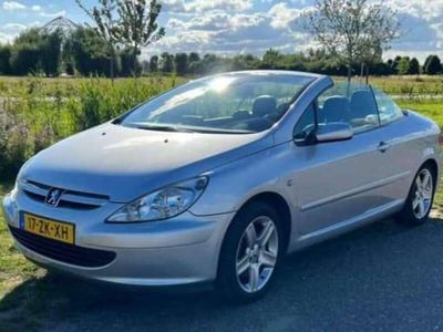 tweedehands Peugeot 307 2.0-16V