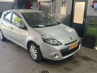 Renault Clio R.S.