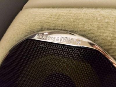Jaguar XK