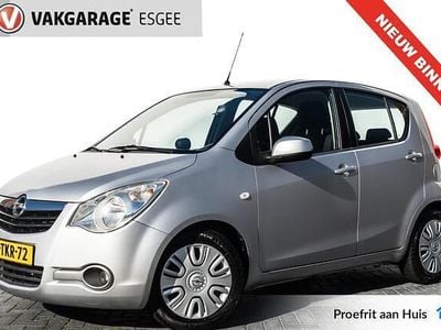 Opel Agila