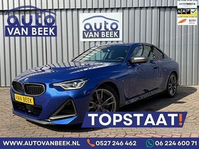 BMW M240