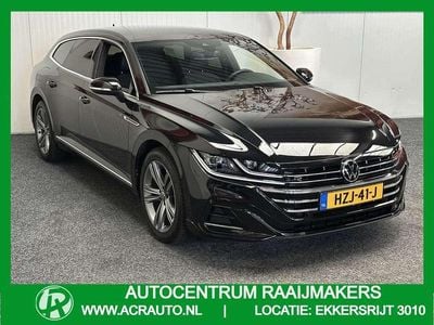 VW Arteon