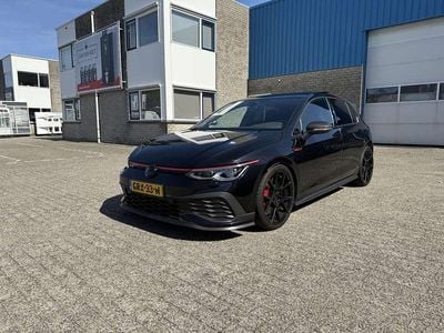 VW Golf VIII