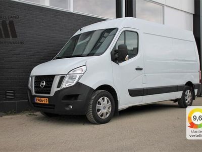 Nissan NV400