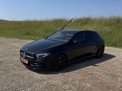 Mercedes A200