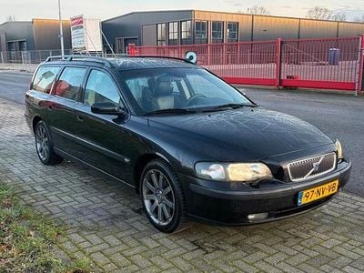 Gebruikt 2004 Volvo V70 Stationwagen | € 1.750 (Super prijs)