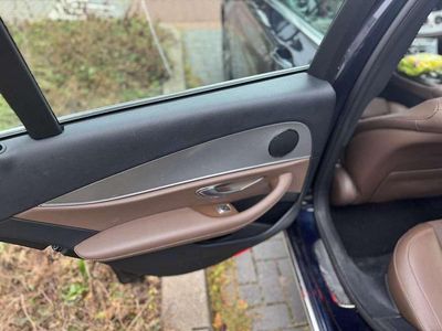 Blauw Gebruikt 2019 Mercedes E300 Premium Sedan | € 19.500